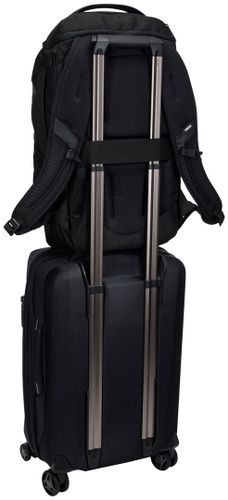 Рюкзак Thule Accent 28L (Black) 3204814 670:500 - Фото 13