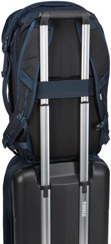 Рюкзак Thule Subterra Travel Backpack 34L (Mineral) 670:500 - Фото 12