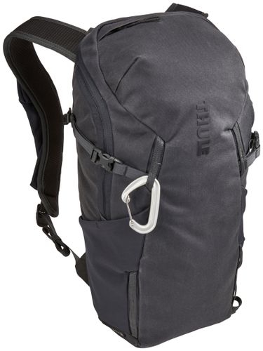 Походный рюкзак Thule AllTrail-X 15L (Obsidian) 670:500 - Фото 9