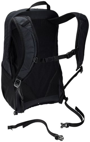 Походный рюкзак Thule Nanum 18L (Black) 3204515 670:500 - Фото 11