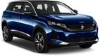  5-дверный SUV с 2017 гладкая крыша