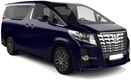  5-дверный MPV с 2015 по 2023 гладкая крыша