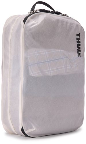 Органайзер для одежды Thule Clean/Dirty Packing Cube (White) 670:500 - Фото 2