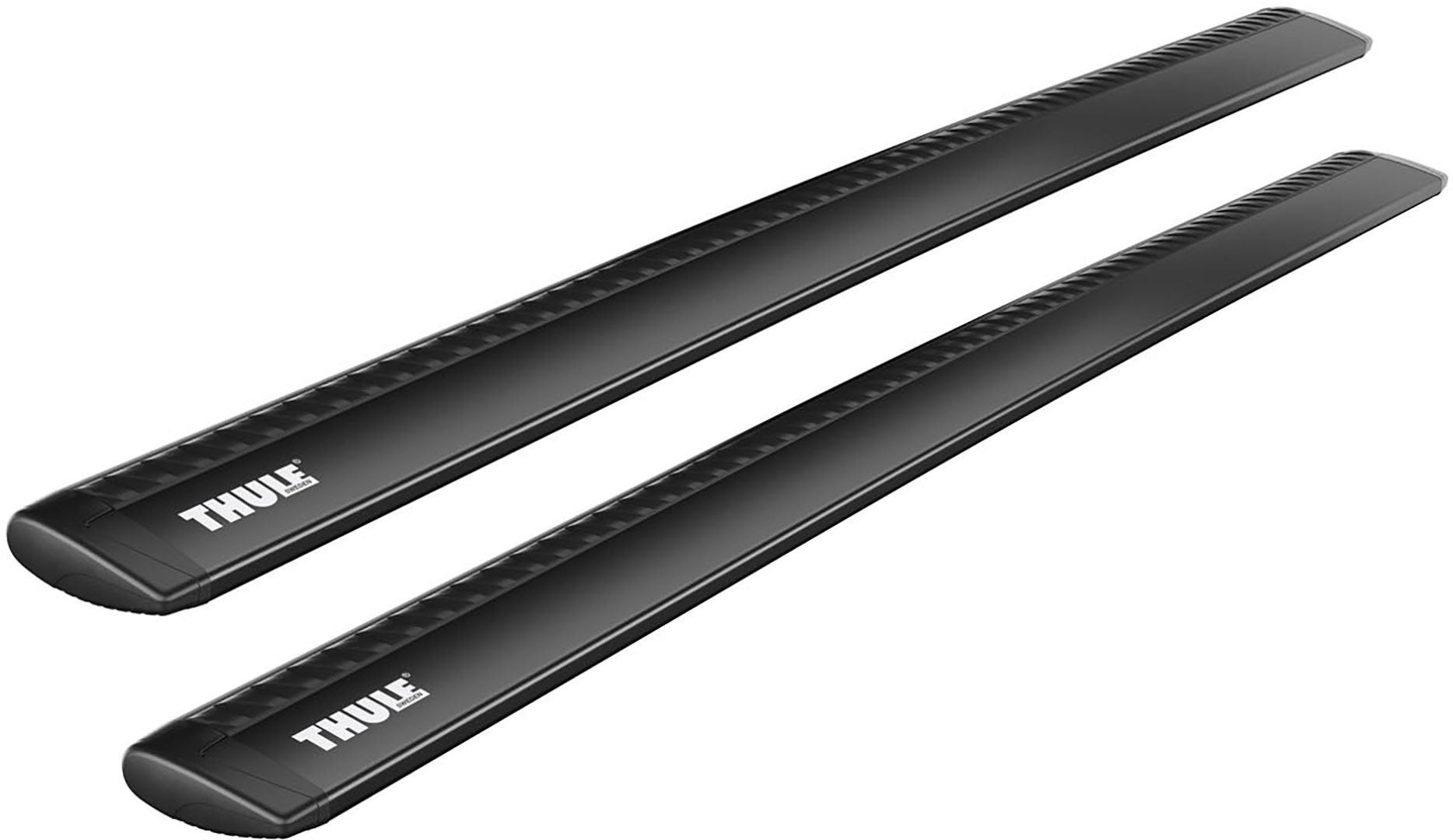 Roof bars Thule WingBar Black 969200 (127cm) buy at