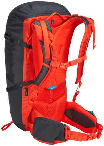 Походный рюкзак Thule AllTrail 35L Men's (Obsidian) 3203536 670:500 - Фото 3