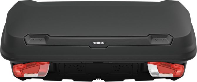 Бокс на фаркоп Thule Arcos Box M 670:500 - Фото 2