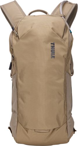 Рюкзак-гидратор Thule AllTrail Hydration Backpack 10L (Faded Khaki) 670:500 - Фото 2