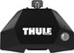 Опоры Thule Evo Fixpoint 710704 (2 шт)