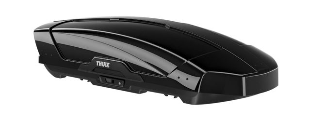 Бокс Thule Motion XT M Black 670:500 - Фото