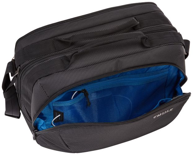 Дорожная сумка Thule Crossover 2 Boarding Bag (Black) 670:500 - Фото 5