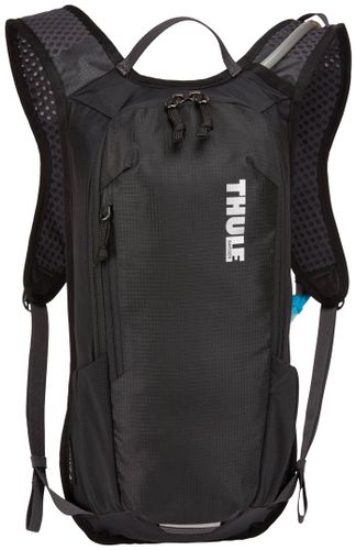 Рюкзак-гидратор Thule UpTake 4L (Black) 670:500 - Фото 2