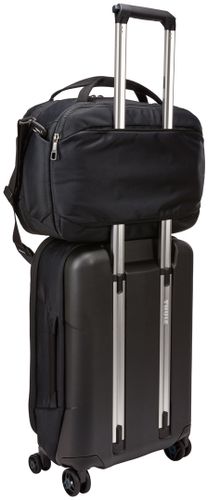 Дорожная сумка Thule Subterra Boarding Bag (Black) 670:500 - Фото 9