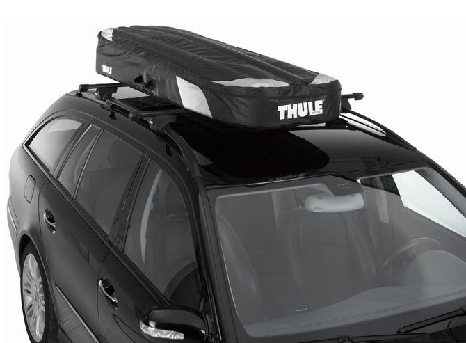 Бокс Thule Ranger 500 670:500 - Фото 10