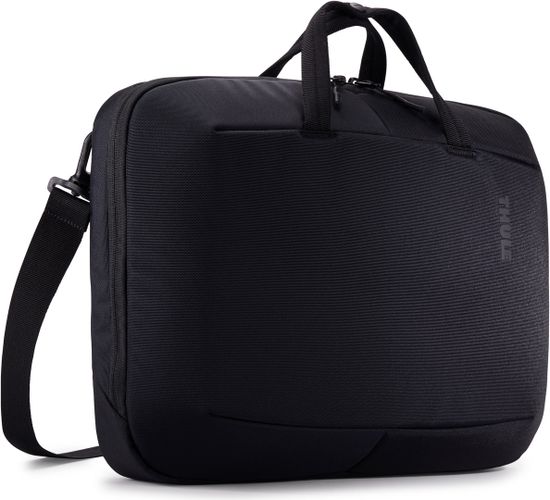 Сумка для ноутбука Thule Subterra 2 MacBook Attache 16'' (Black) 670:500 - Фото