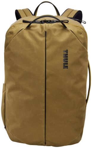 Рюкзак Thule Aion Travel Backpack 40L (Nutria) 670:500 - Фото 3