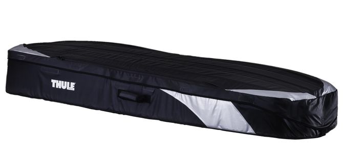 Бокс Thule Ranger 500 670:500 - Фото