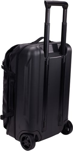 Чемодан на колесах Thule Chasm Carry On 55cm/22' (Black) 670:500 - Фото 3