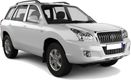  5-eshik SUV с 2007 по 2013 pardalar