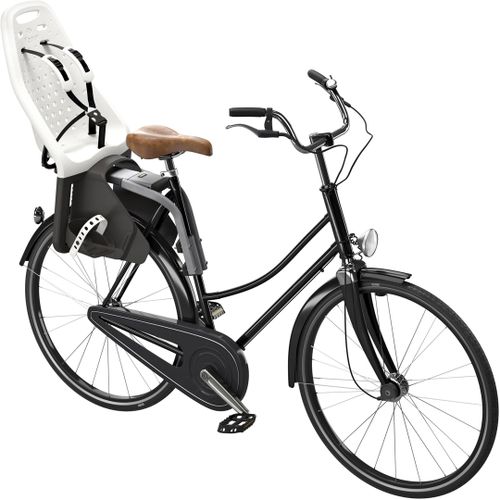 Детское кресло Thule Yepp Maxi FM (White) 12020237 670:500 - Фото 2