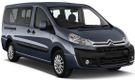  5-дверный MPV с 2007 по 2016 штатные места