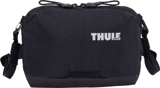 Thule Paramount Crossbody 2L (Black) 670:500 - Фото 2