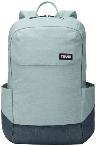 Рюкзак Thule Lithos Backpack 20L (Alaska/Dark Slate) 670:500 - Фото 3