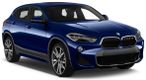 F39 5-eshik SUV с 2017 silliq tom