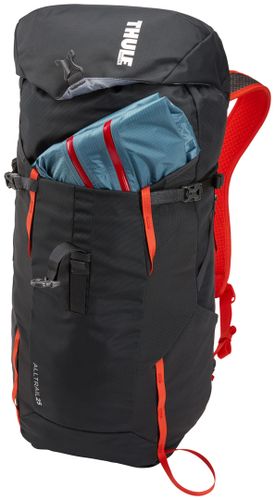 Походный рюкзак Thule AllTrail 25L Men's (Obsidian) 3203734 670:500 - Фото 6