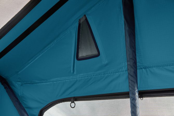 Roof top tent Thule Tepui Explorer Kukenam 3 (Blue) 670:500 - Фото 7