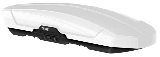 Бокс Thule Motion XT XL White 629803 670:500 - Фото