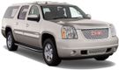 XL 5-eshik SUV с 2007 по 2014 pardalar