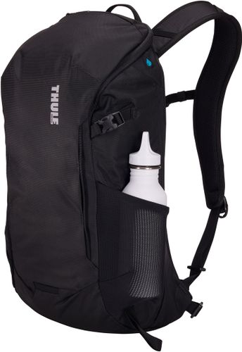 Походный рюкзак Thule AllTrail Daypack 18L (Black) 3205085 670:500 - Фото 7