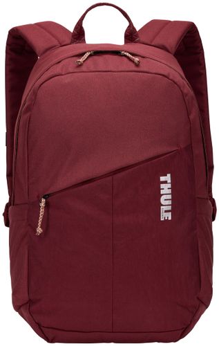 Рюкзак Thule Notus 20L (New Maroon) 3204920 670:500 - Фото 3