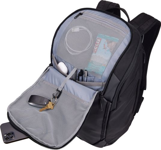 Рюкзак Thule Chasm Backpack 26L (Black) 3204981 670:500 - Фото 5