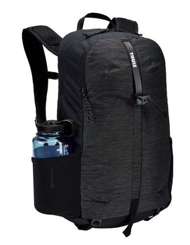 Походный рюкзак Thule Nanum 18L (Black) 3204515 670:500 - Фото 8