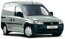 C 4-doors Van from 2001 to 2011 fixed points