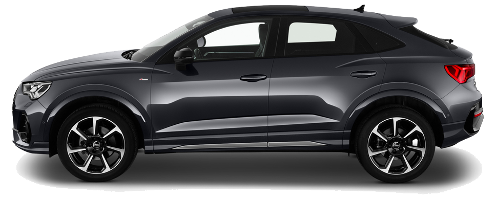 Sportback 5-eshik SUV с 2019 silliq tom