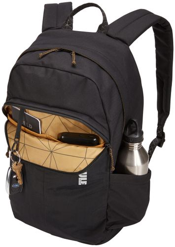 Рюкзак Thule Indago Backpack 23L (Black) 670:500 - Фото 5