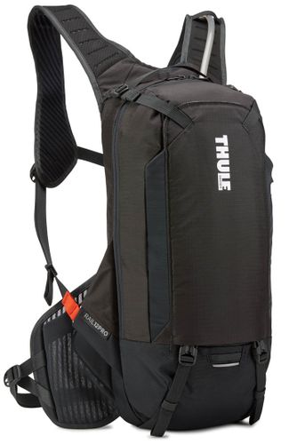 Рюкзак-гидратор Thule Rail 12L Pro (Obsidian) 3203799 670:500 - Фото