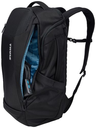 Рюкзак Thule Accent 28L (Black) 3204814 670:500 - Фото 10