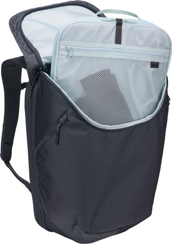 Рюкзак Thule Subterra 2 Travel Backpack 26L (Dark Slate) 3205055 670:500 - Фото 10