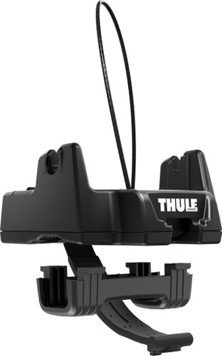 Крепление для колеса Thule Front Wheel Holder 547001 670:500 - Фото 7