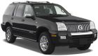  5-eshik SUV с 2006 по 2010 pardalar