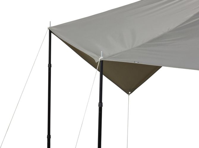 Навес Thule Approach Awning L 670:500 - Фото 5