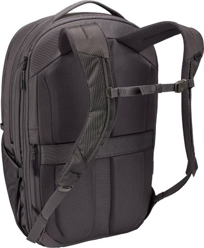 Рюкзак Thule Subterra 2 Backpack 27L (Vetiver Gray) 3205029 670:500 - Фото 3