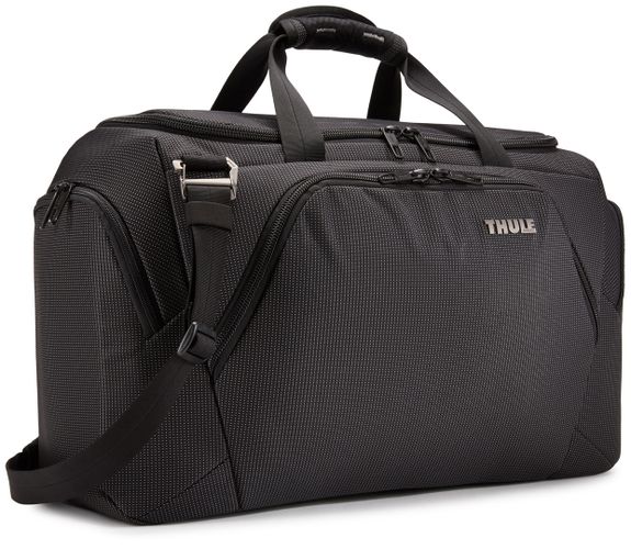 Дорожная сумка Thule Crossover 2 Duffel 44L (Black) 3204048 670:500 - Фото