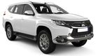 Pajero Sport / Montero Sport / Shogun Sport / Challenger