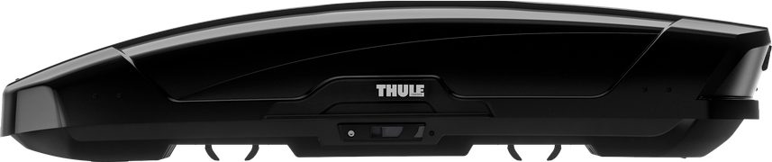 Roof box Thule Motion XT Sport Black