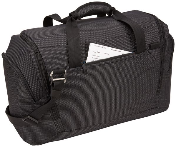 Дорожная сумка Thule Crossover 2 Duffel 44L (Black) 3204048 670:500 - Фото 10