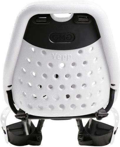 Детское кресло Thule Yepp Mini (White) 12020107 670:500 - Фото 3